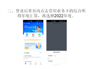 個人所得稅的繳納(個人所得稅的繳納范圍)