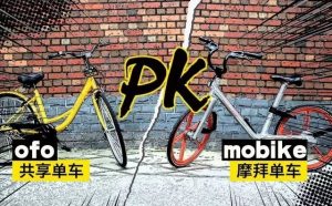 ofo摩拜優惠碼(ofo優惠券)