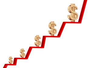 個人所得稅的起征點(個人所得稅的起征點上調至5000元)