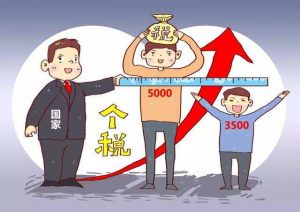 個人所得稅抵扣(個人所得稅抵扣住房貸款怎么扣)