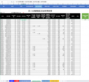 個稅計算器上海(個稅計算器上海2021)