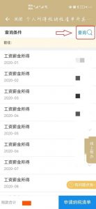 個人所得稅如何申報(稅務系統個人所得稅如何申報)