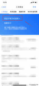 個人所得稅申報流程(個人所得稅申報流程視頻)