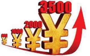 個稅計算器2014(個稅計算器2018年)
