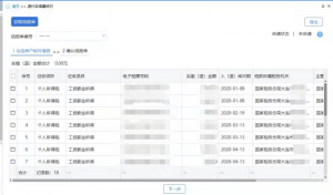 個(gè)人所得稅手續(xù)費(fèi)(個(gè)人所得稅手續(xù)費(fèi)返還如何申報(bào)增值稅)