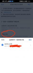 個人所得稅申報流程(深圳個人所得稅申報流程)