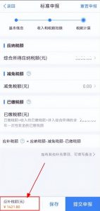 下載個人所得稅APP(個稅軟件下載)