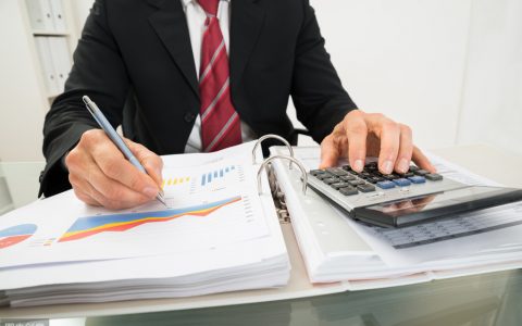 公積金還貸計算器(公積金貸款額度計算器)