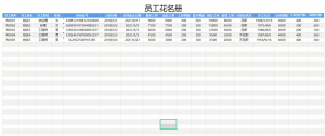 個(gè)稅計(jì)算excel公式(個(gè)稅計(jì)算excel公式if)
