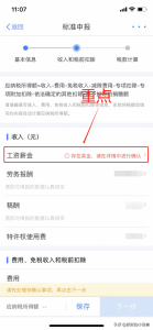 個人所得稅申報流程(個人所得稅申報流程視頻)