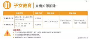 個(gè)人所得稅扣(個(gè)人所得稅扣除是什么意思)