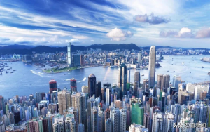 香港房貸利率計(jì)算器(香港房貸利率走勢(shì)圖)