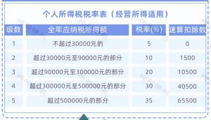 個人所得稅獎金(個人所得稅獎金計稅方式選擇找不到)