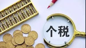 個人所得稅是什么意思(三歲以下兒童扣除個人所得稅是什么意思)