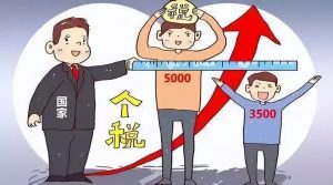 企業(yè)的個(gè)人所得稅(私營(yíng)企業(yè)的個(gè)人所得稅)