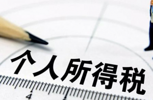 企業(yè)年金個(gè)人所得稅(企業(yè)年金個(gè)人所得稅申報(bào))