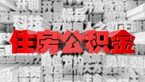 公積金怎么計算的(中軟國際公積金怎么計算的)