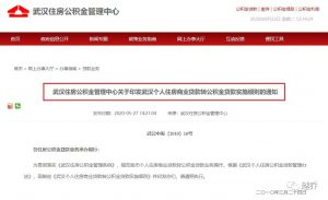 武漢公積金貸款計算器(武漢公積金貸款計算器額度)