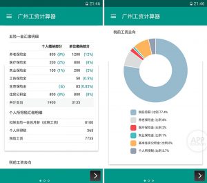 公積金還貸計算器(公積金貸款計算器2021)