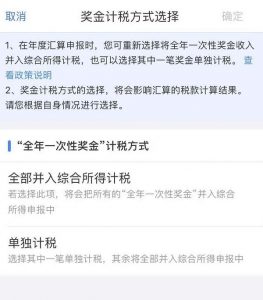 網上申報個人所得稅(網上申報個人所得稅教程)