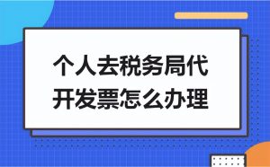 個人所得稅注冊(個人所得稅注冊不了人臉識別怎么辦)