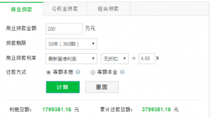 房貸2019計算器(2019年房貸計算器)