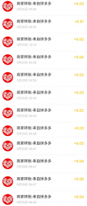 拼多多優惠券的兌換碼(拼多多優惠券兌換碼怎么使用)