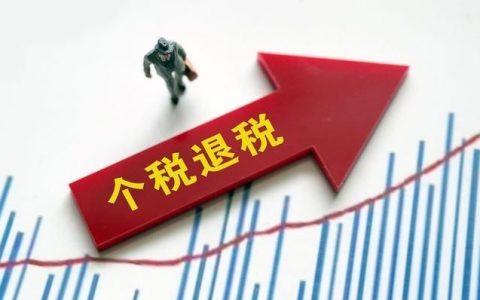 個人所得稅算法(個體查帳征收個人所得稅算法)