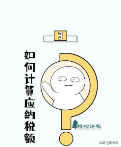 個(gè)稅稅率怎么算(個(gè)稅計(jì)算 稅率表)插圖8 個(gè)稅稅率怎么算(個(gè)稅計(jì)算 稅率表)