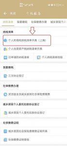 個人所得稅如何申報(稅務系統個人所得稅如何申報)