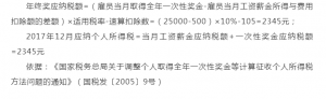 個稅新版稅率表(新版個稅稅率表最新)