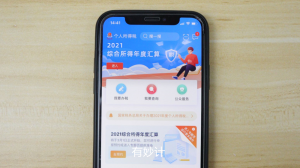 個人所得稅怎么申報退稅(個人所得稅怎么申報退稅app)