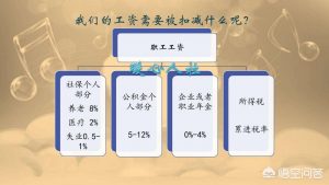 公積金的計(jì)算(個(gè)人公積金的計(jì)算)