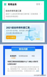 個(gè)人所得稅申報(bào)軟件(個(gè)人所得稅申報(bào)軟件客服電話)
