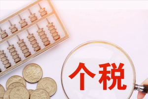 個人所得稅征收標準(個人所得稅征收標準表)