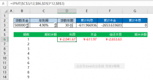 房貸計算器在線使用(房貸計算器在線計算器最新)