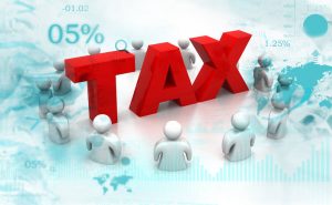 個人所得稅代扣(個人所得稅代扣代繳是什么意思)