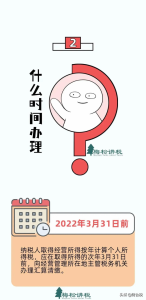 個(gè)稅稅率怎么算(個(gè)稅計(jì)算 稅率表)插圖7 個(gè)稅稅率怎么算(個(gè)稅計(jì)算 稅率表)