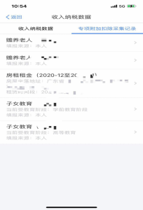 個人所得稅匯算(個人所得稅匯算清繳必須做嗎)