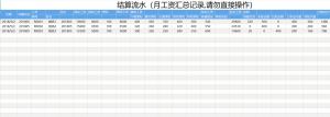 個調稅稅率計算器(最新個調稅稅率)