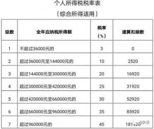 補繳個人所得稅(沒錢補繳個人所得稅)