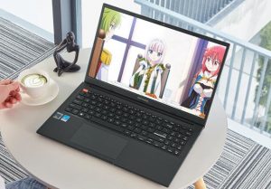 18筆記本購(gòu)買攻略:都是5K的有機(jī)發(fā)光二極管筆記本