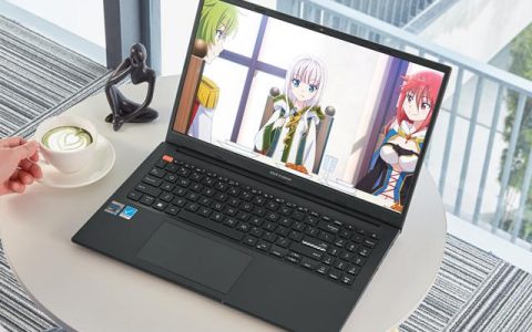 618筆記本購買攻略:都是5K的有機發光二極管筆記本 為什么它們賣得最好？