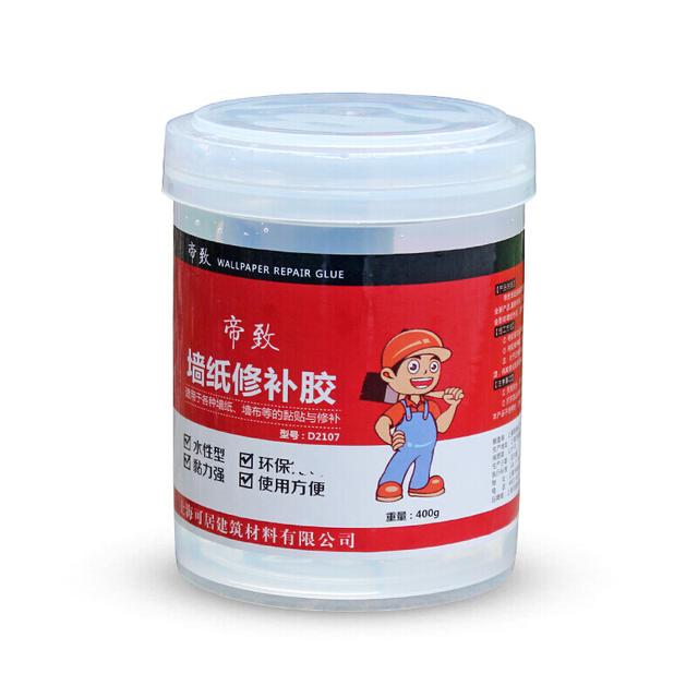 墻布膠水-壁布上面粘掛鉤用什么膠最好