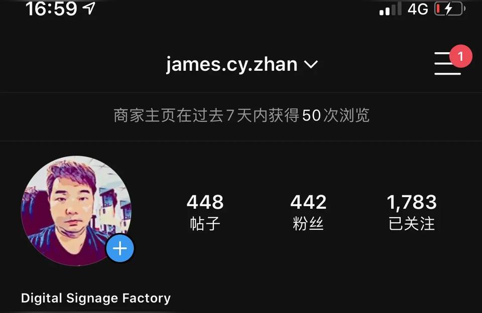 iphone如何注冊instagram-蘋果ins注冊無法完成請注意網絡連接插圖