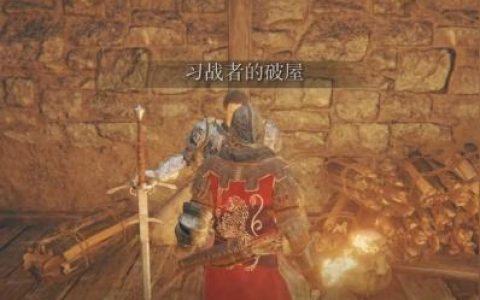 艾爾登法環(huán) 戰(zhàn)技-艾爾登法環(huán)揮劍圓陣好用嗎