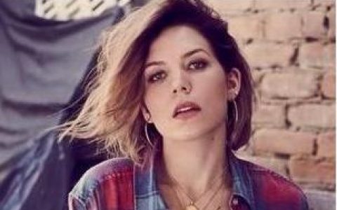 skylar grey-阿c丫是什么歌