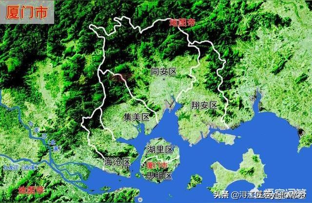 廈門南洋職業(yè)技術學院-廈門市翔安區(qū)有哪些大專以上的高校插圖