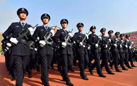 吉林警察學院網站-吉林警察學院專科專業