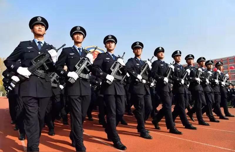 吉林警察學院網站-吉林警察學院專科專業